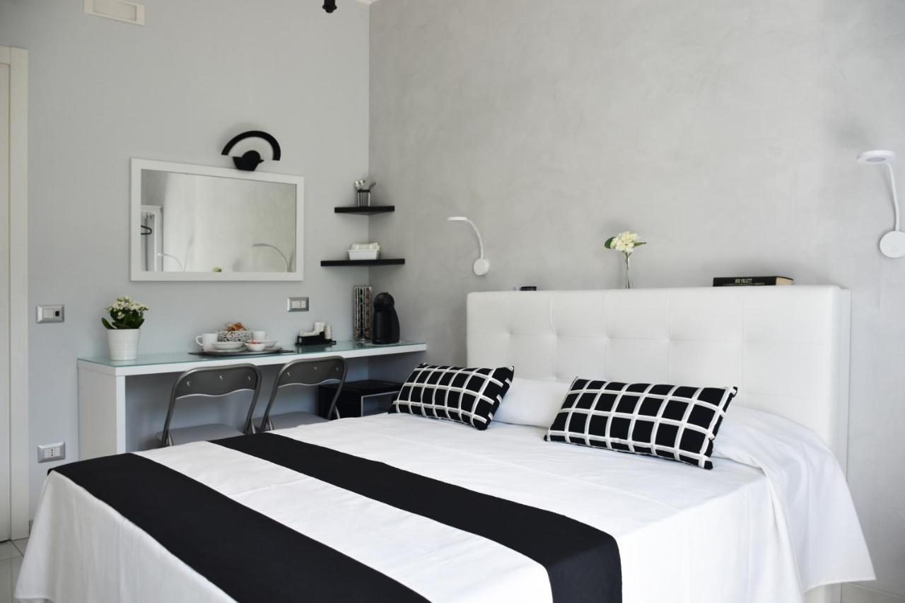 סורנטו Costantino Suites מראה חיצוני תמונה