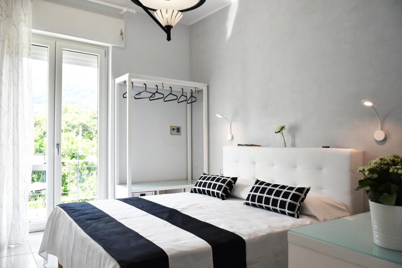 סורנטו Costantino Suites מראה חיצוני תמונה