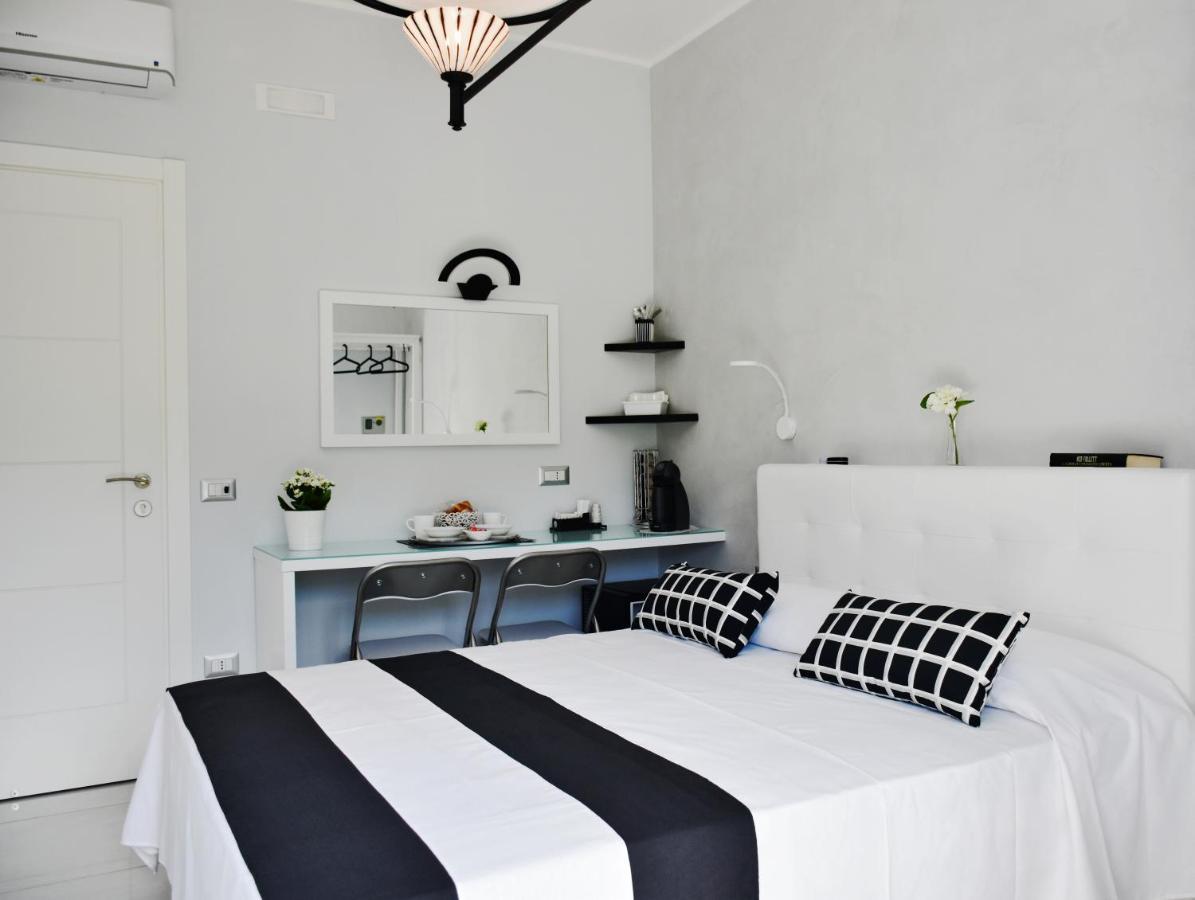 סורנטו Costantino Suites מראה חיצוני תמונה