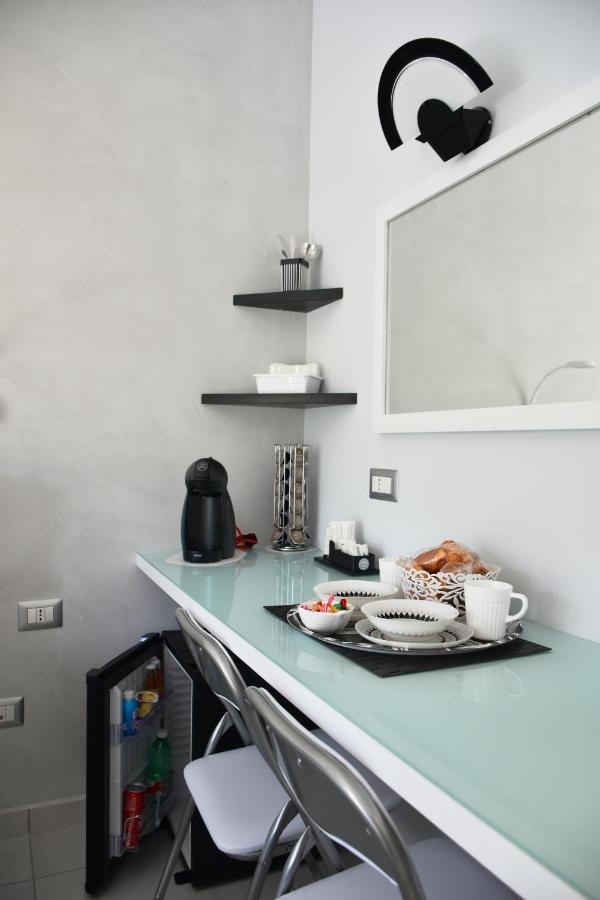 סורנטו Costantino Suites מראה חיצוני תמונה