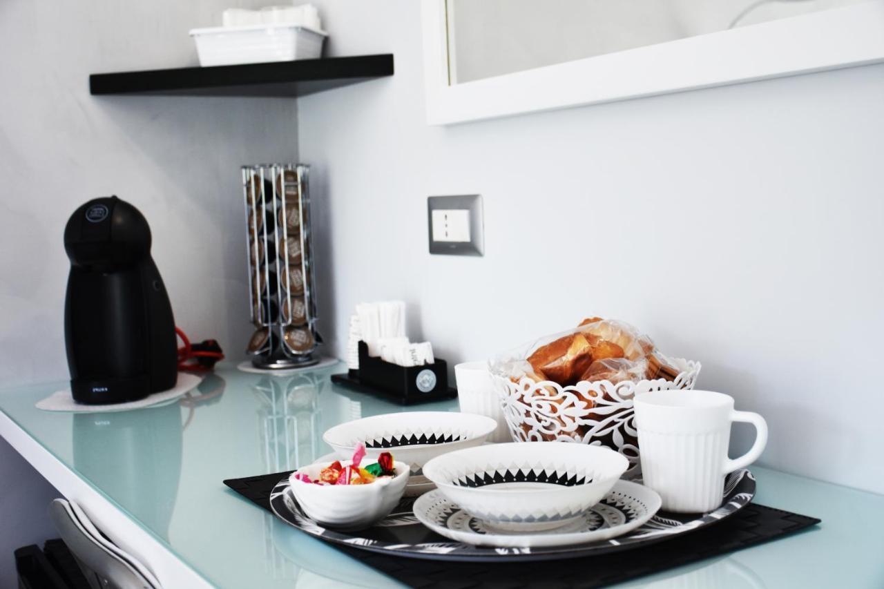 סורנטו Costantino Suites מראה חיצוני תמונה