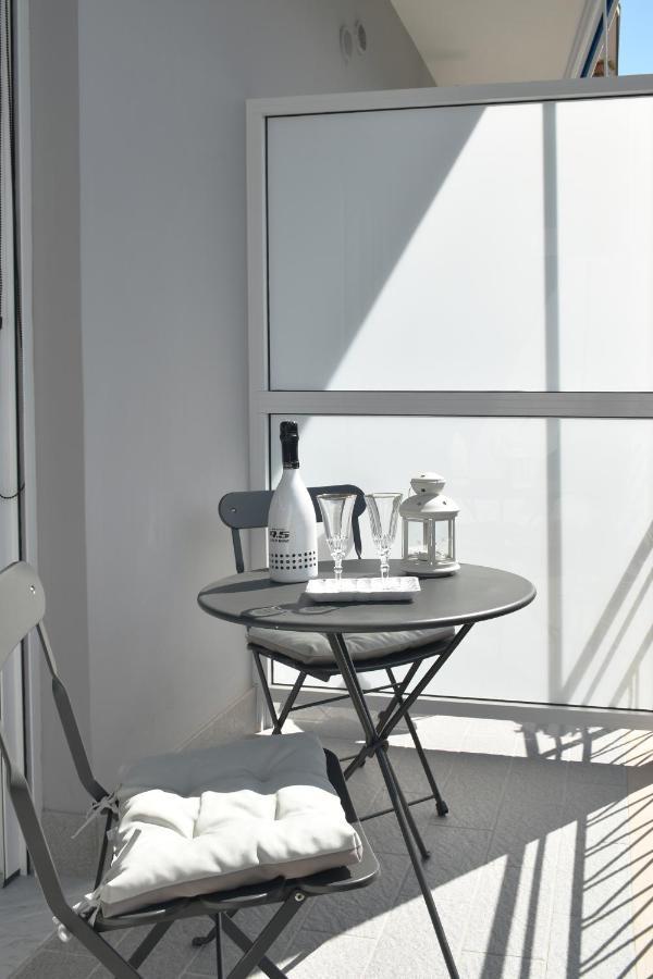 סורנטו Costantino Suites מראה חיצוני תמונה
