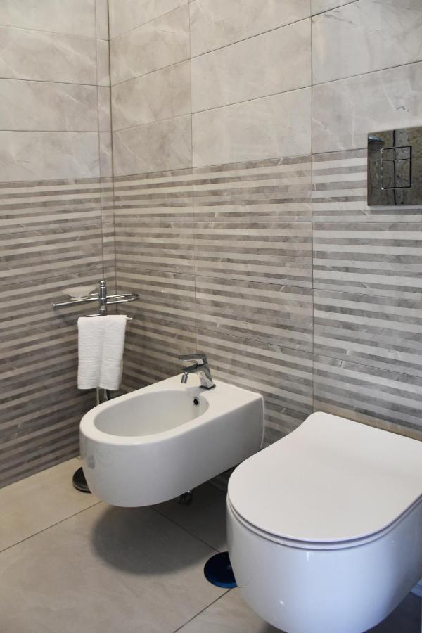 סורנטו Costantino Suites מראה חיצוני תמונה