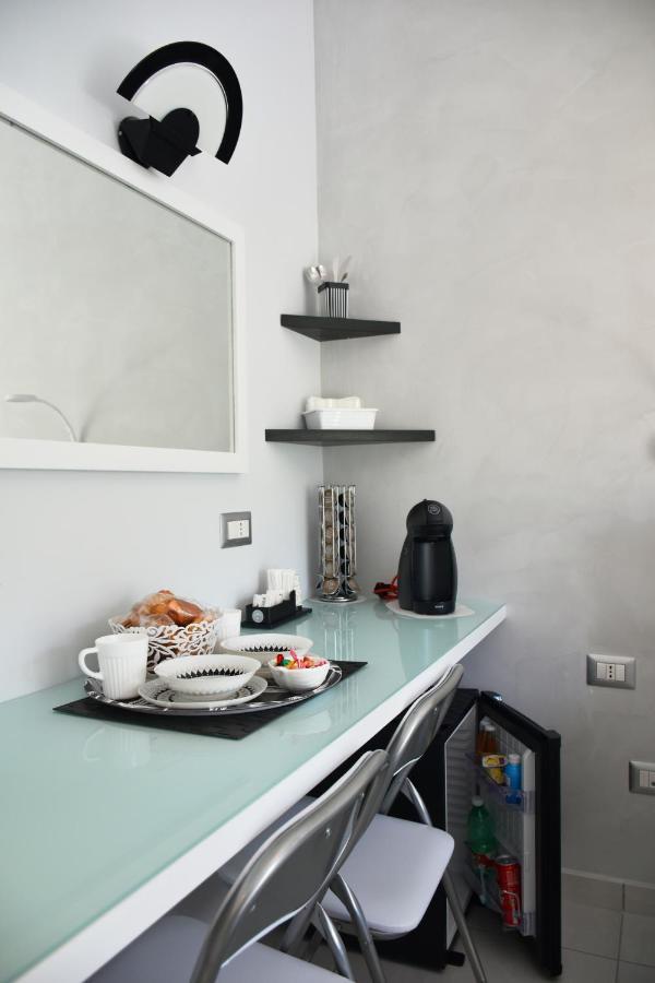 סורנטו Costantino Suites מראה חיצוני תמונה