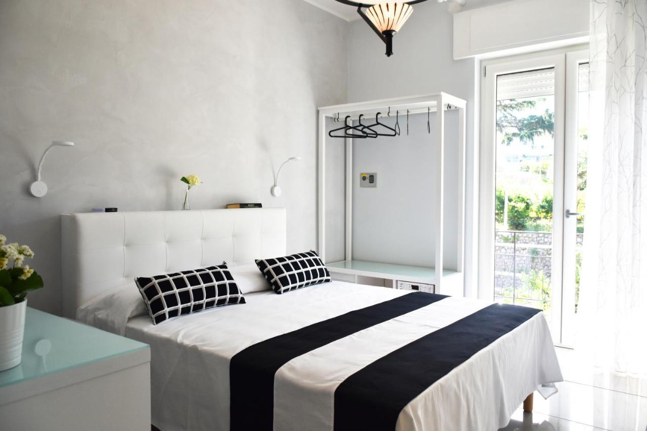 סורנטו Costantino Suites מראה חיצוני תמונה