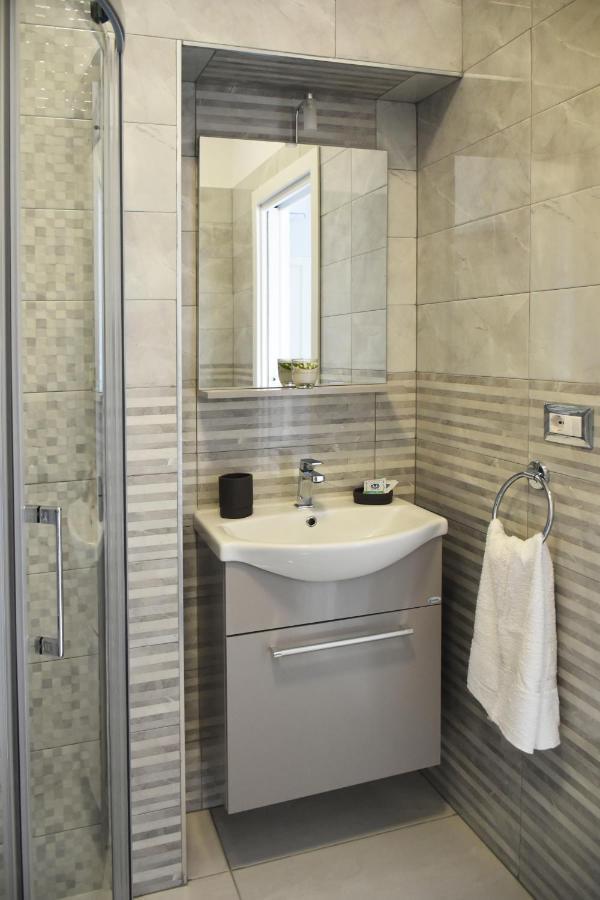 סורנטו Costantino Suites מראה חיצוני תמונה