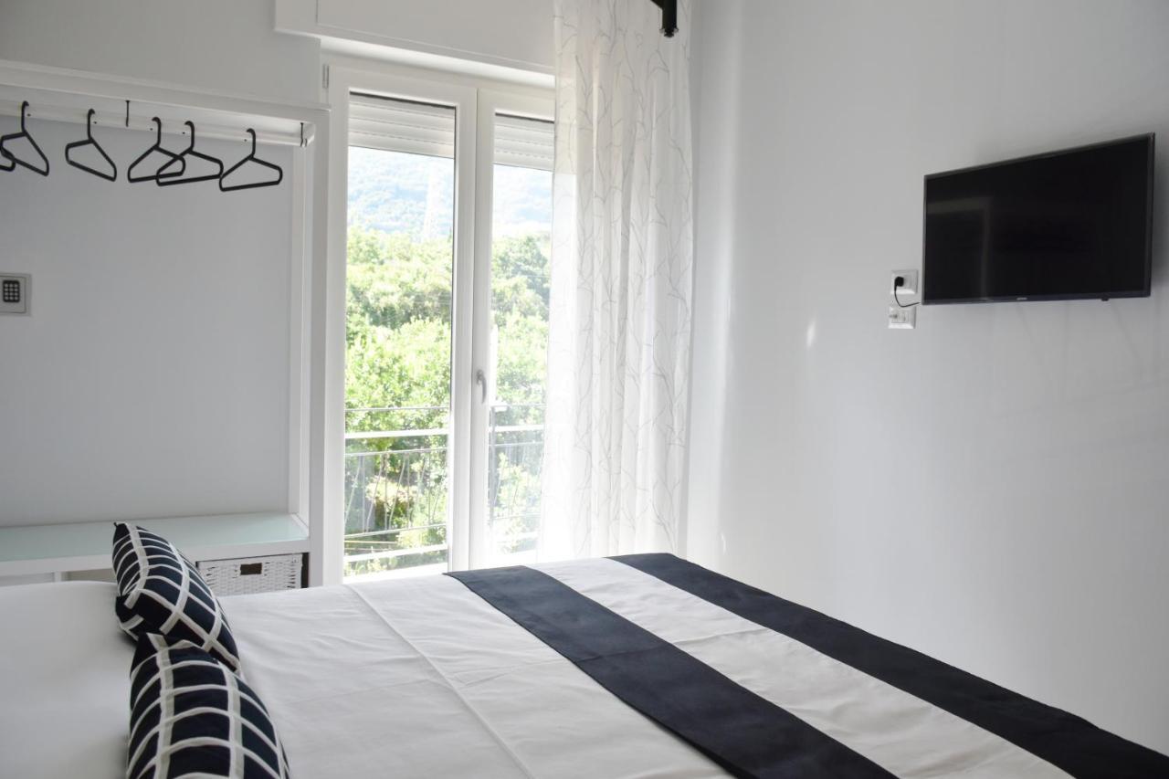 סורנטו Costantino Suites מראה חיצוני תמונה