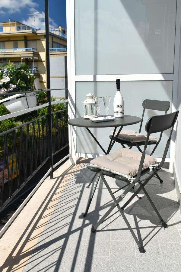 סורנטו Costantino Suites מראה חיצוני תמונה
